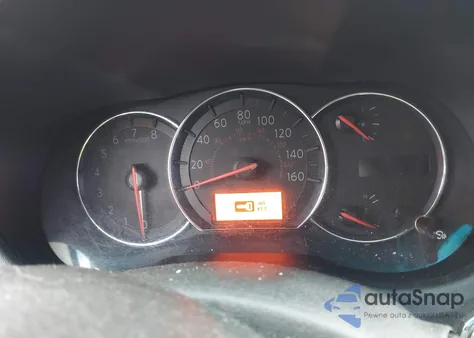 2011 Nissan Maxima 3.5 Sv из США, поврежденный, VIN 1N4AA5AP3BC843501